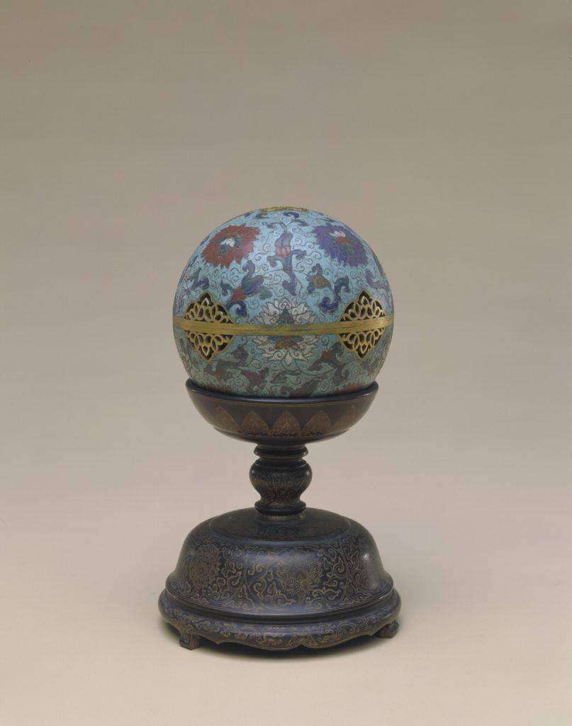 你一直错怪了香囊