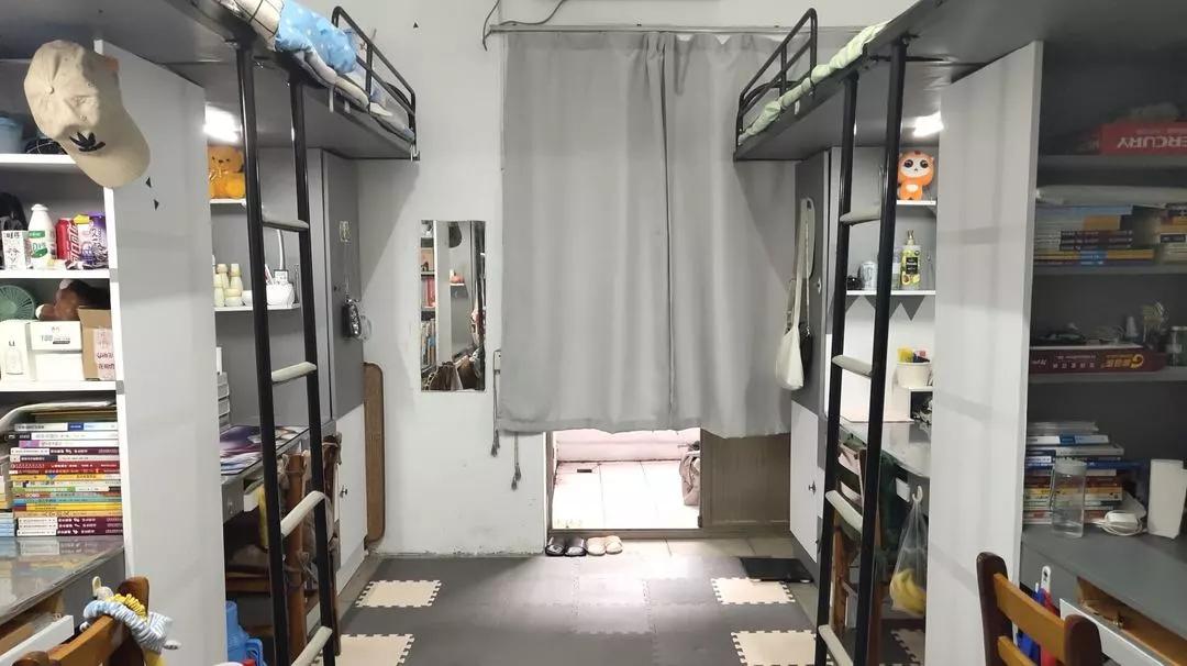 高中家长学生关注！盘点浙江省59所大学宿舍，有的堪比星级酒店