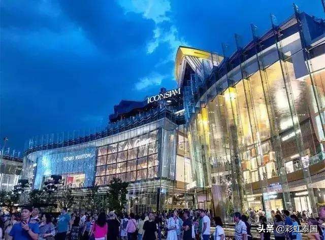 泰国免税店购物陷阱,泰国购物禁忌