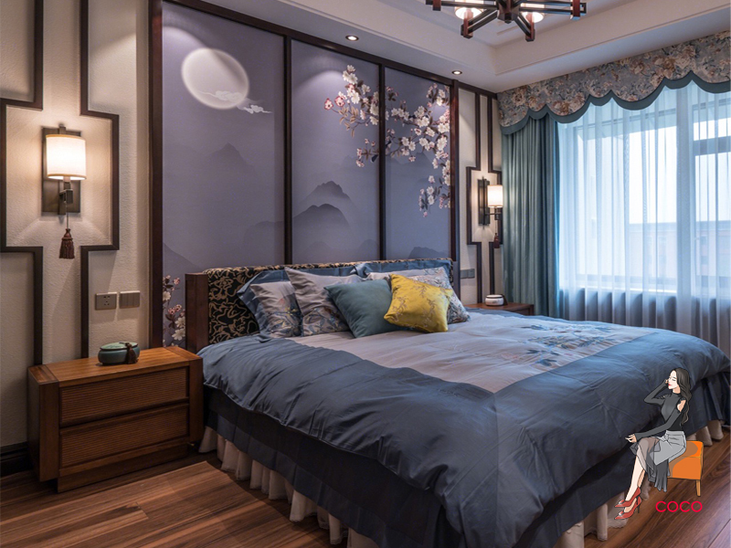 客厅装饰画如何装出高级感,家居装饰画空间搭配技巧