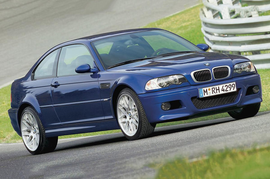 宝马m3m4哪个更好,宝马m3m4新款对比老款