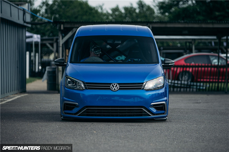 大众开迪caddy2018款,大众开迪caddy国产