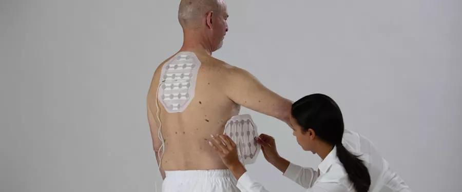 癌细胞电场疗法,内置电场杀死癌症细胞