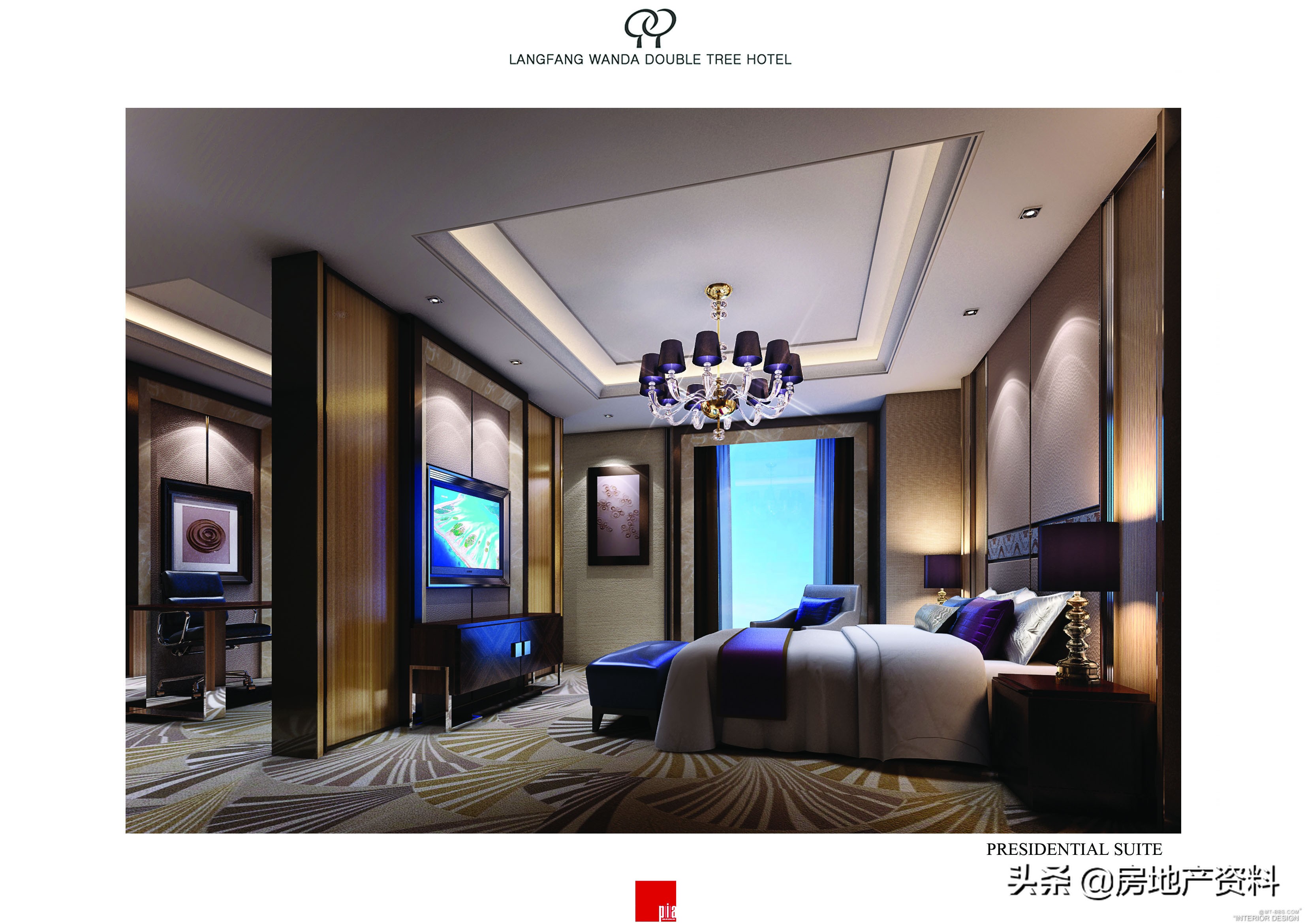 廊坊万达希尔顿逸林,海棠湾万达希尔顿逸林酒店