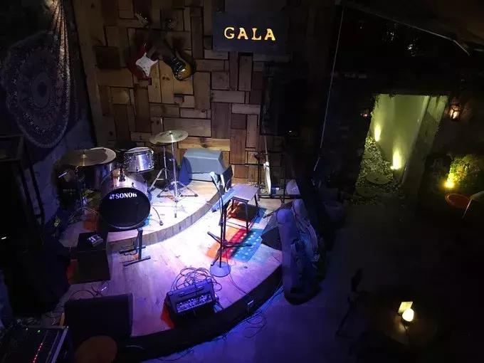 大理古城最出名的十大酒吧,了解一下云南大理古城最嗨酒吧