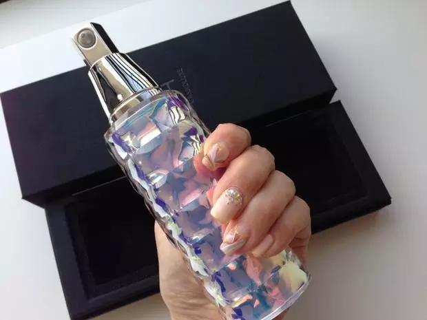 看完别人家的化妆台，可能买了假的化妆台