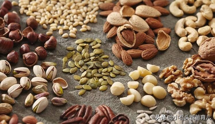 你知道怀孕期间可以吃的零食吗,孕妇初期适合吃的零食