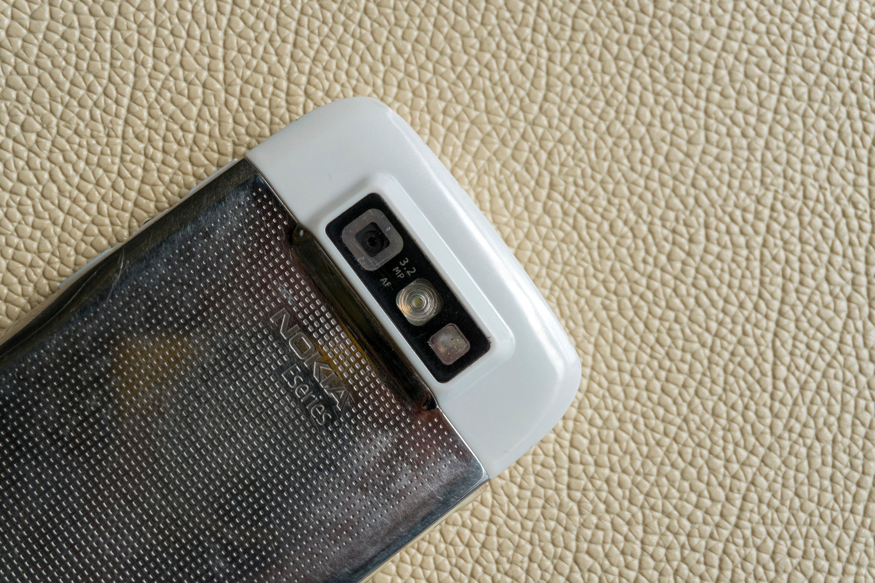 十年前的回忆完整版视频,以前的诺基亚e71