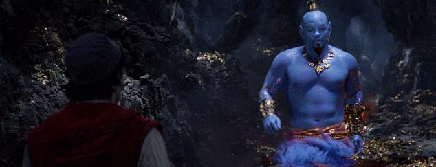 迪士尼公主和阿拉丁,迪士尼阿拉丁里面的公主