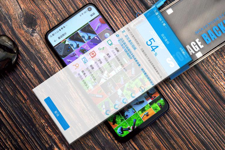 存储空间不够无法备份,存储空间不够无法开启内存扩展