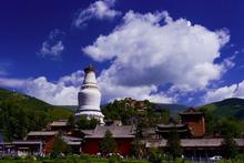 十大名山之泰山,黄山峨眉山泰山哪个是五岳之首