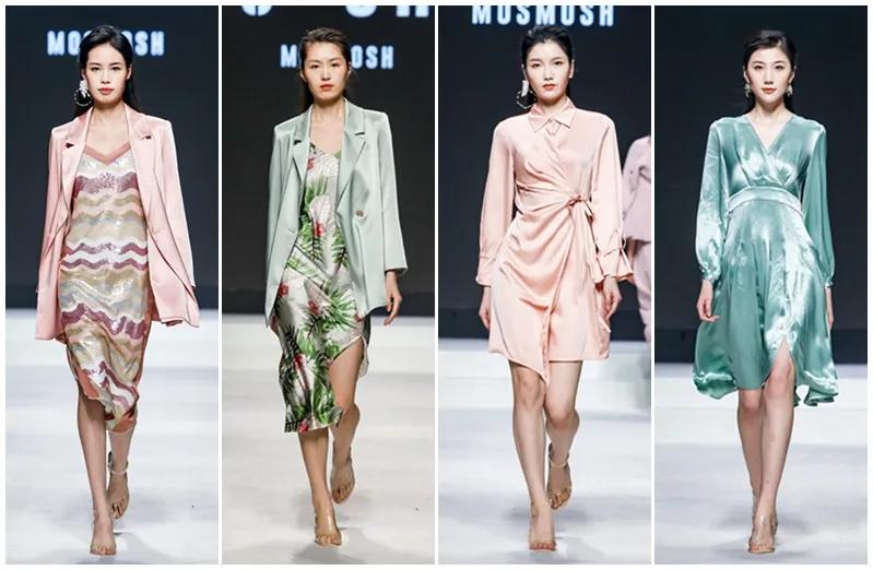 mosmosh女装,mosmosh设计师店