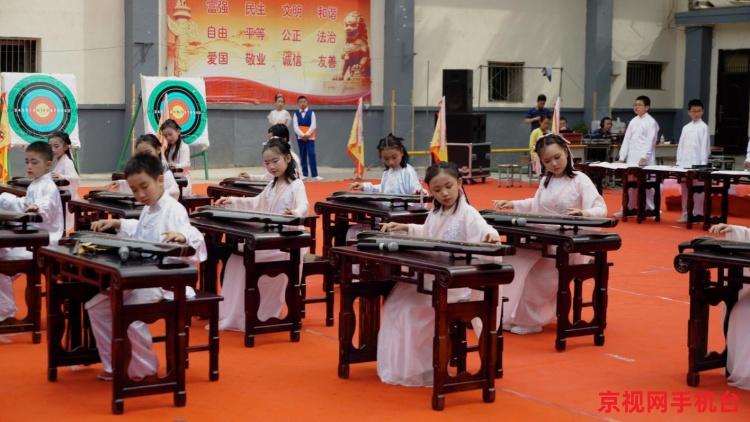 兰州大方经典学校学前班,教育就是教学和育人