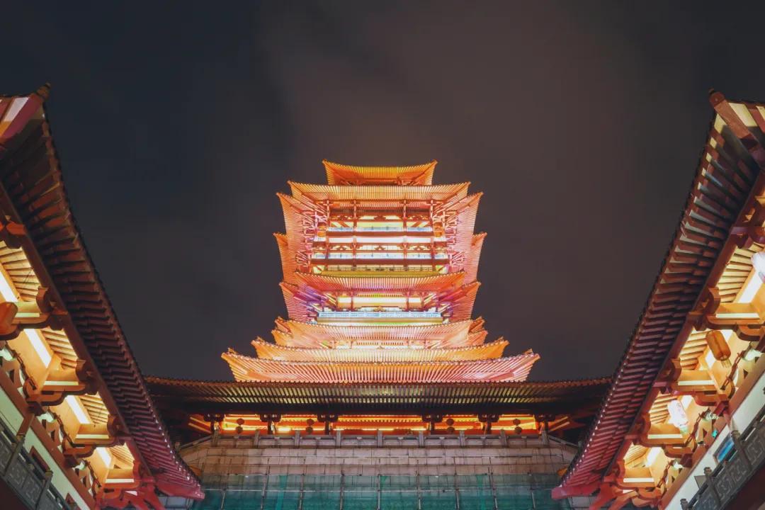 李子柒家乡成旅游景点,李子柒乡愁