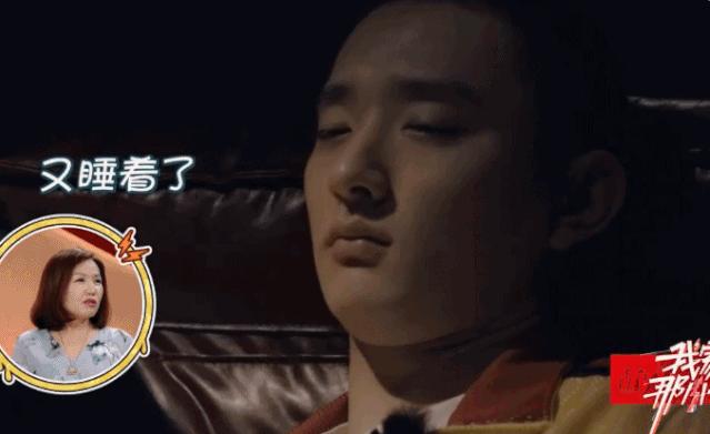 于小彤和陈小纭分手的视频,于小彤陈小纭真的分手了吗