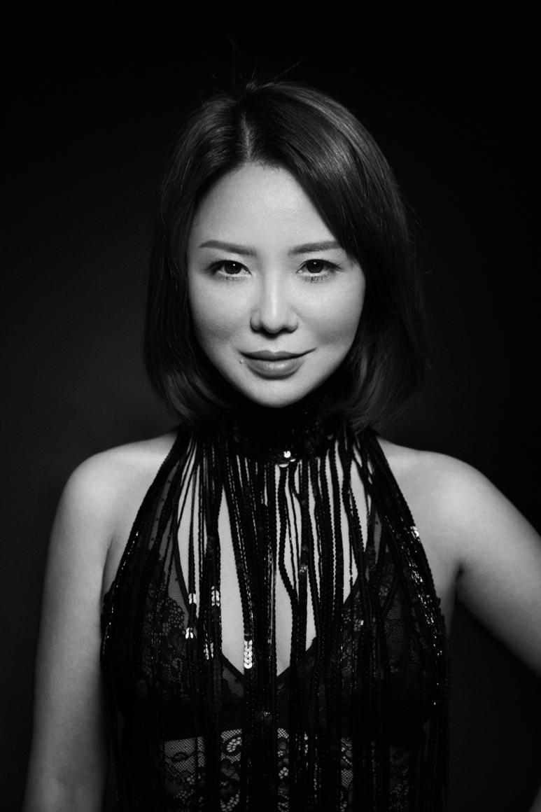 MISSJHBYOBEG亮相戛纳，掌门人江华解读中国时尚