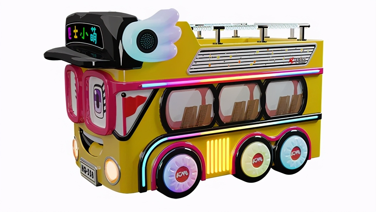 今年游乐项目适合投资吗,投资无动力室外游乐场赚钱吗