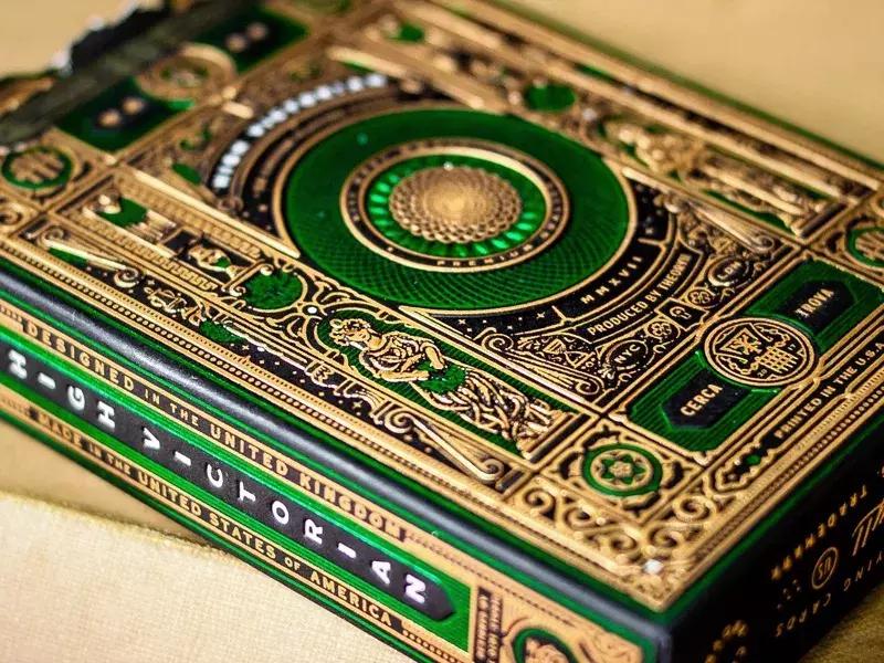 全球最佳包装设计作品,极致包装设计