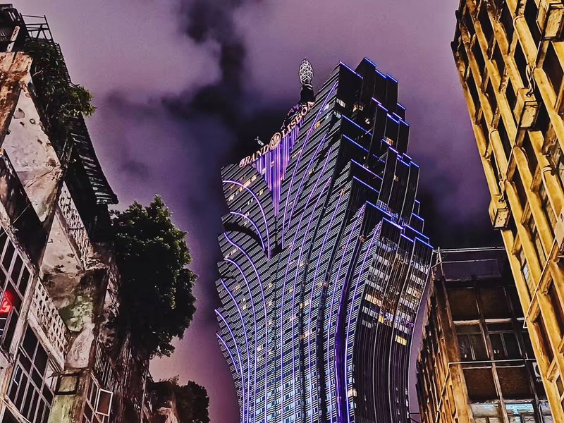 澳门葡京美食攻略,澳门葡京美食推介