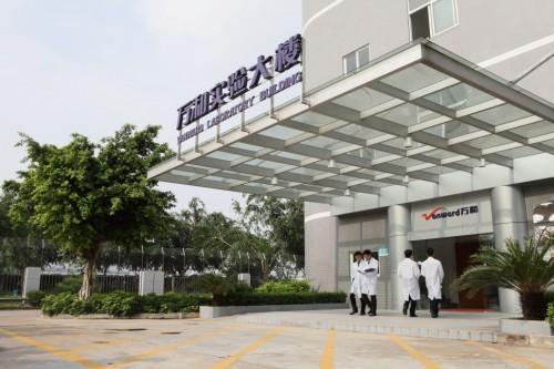 从乡镇企业做到行业第一万和初心质造传奇