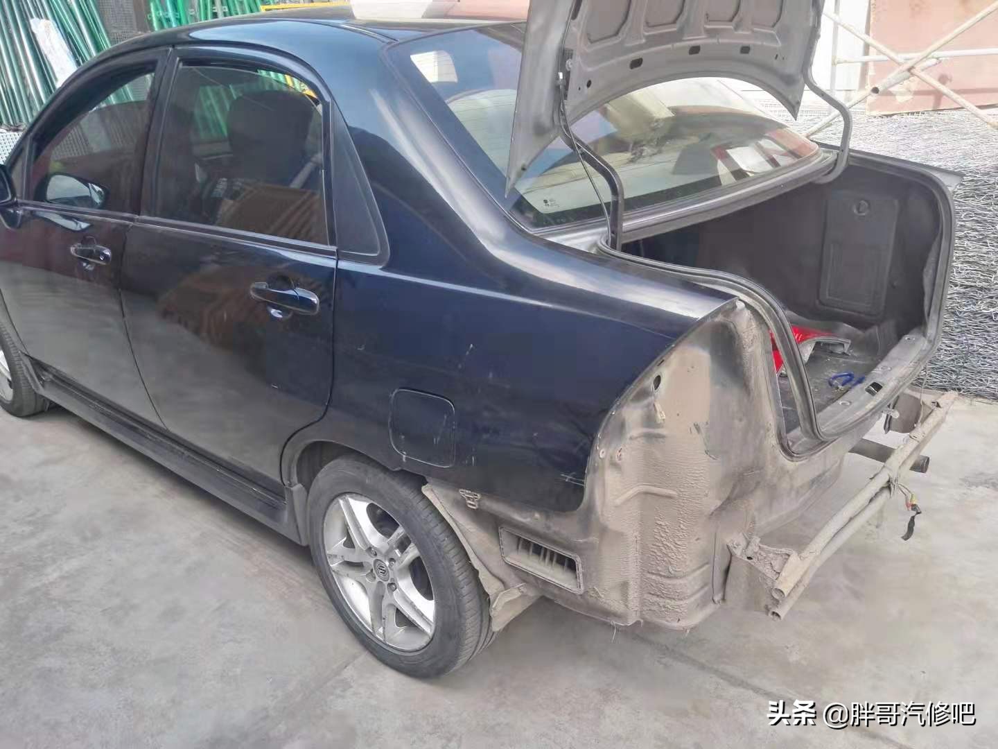 胖哥二手车,胖哥选车推荐15万到20万