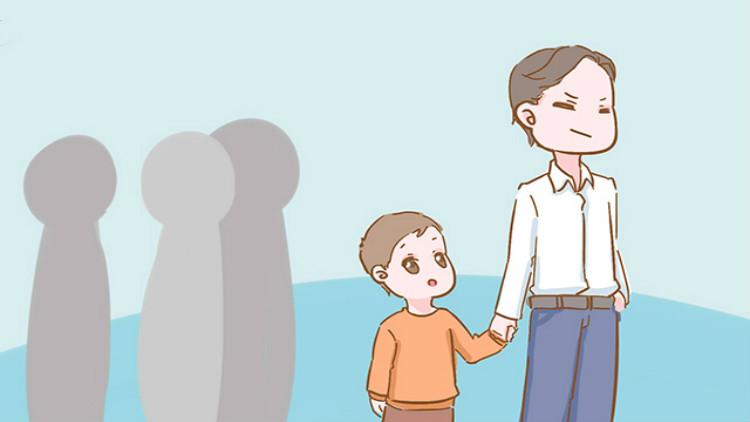 李玫瑾6岁之前对孩子说不,李玫瑾讲孩子内向