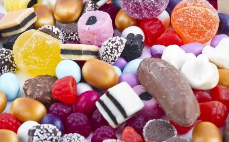 糖是“合法*品毒**”，吃多了等于慢性自杀，这是危言耸听吗？