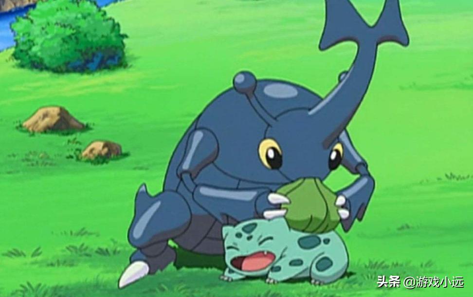 口袋妖怪细思极恐的地方,口袋妖怪各种特性介绍