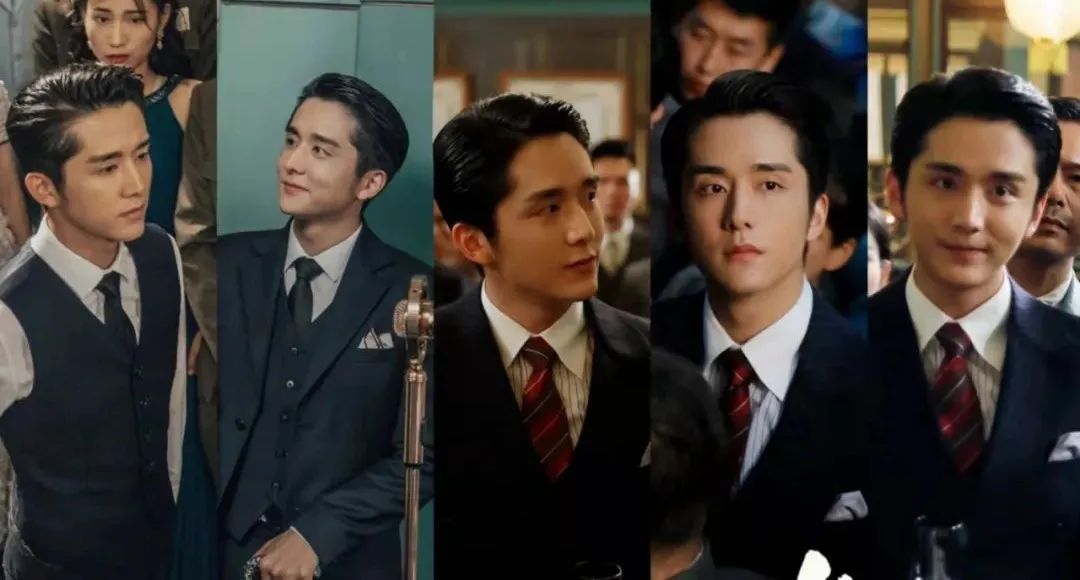 贴头皮对人的颜值影响,贴头皮有多影响颜值