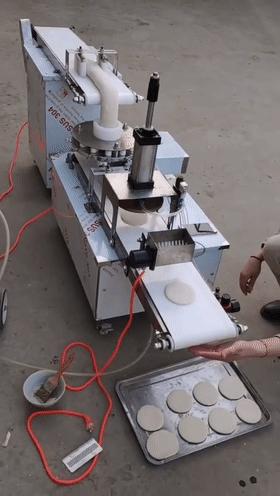 看看这几个工厂机械的动图，看着好像还挺有意思的啊