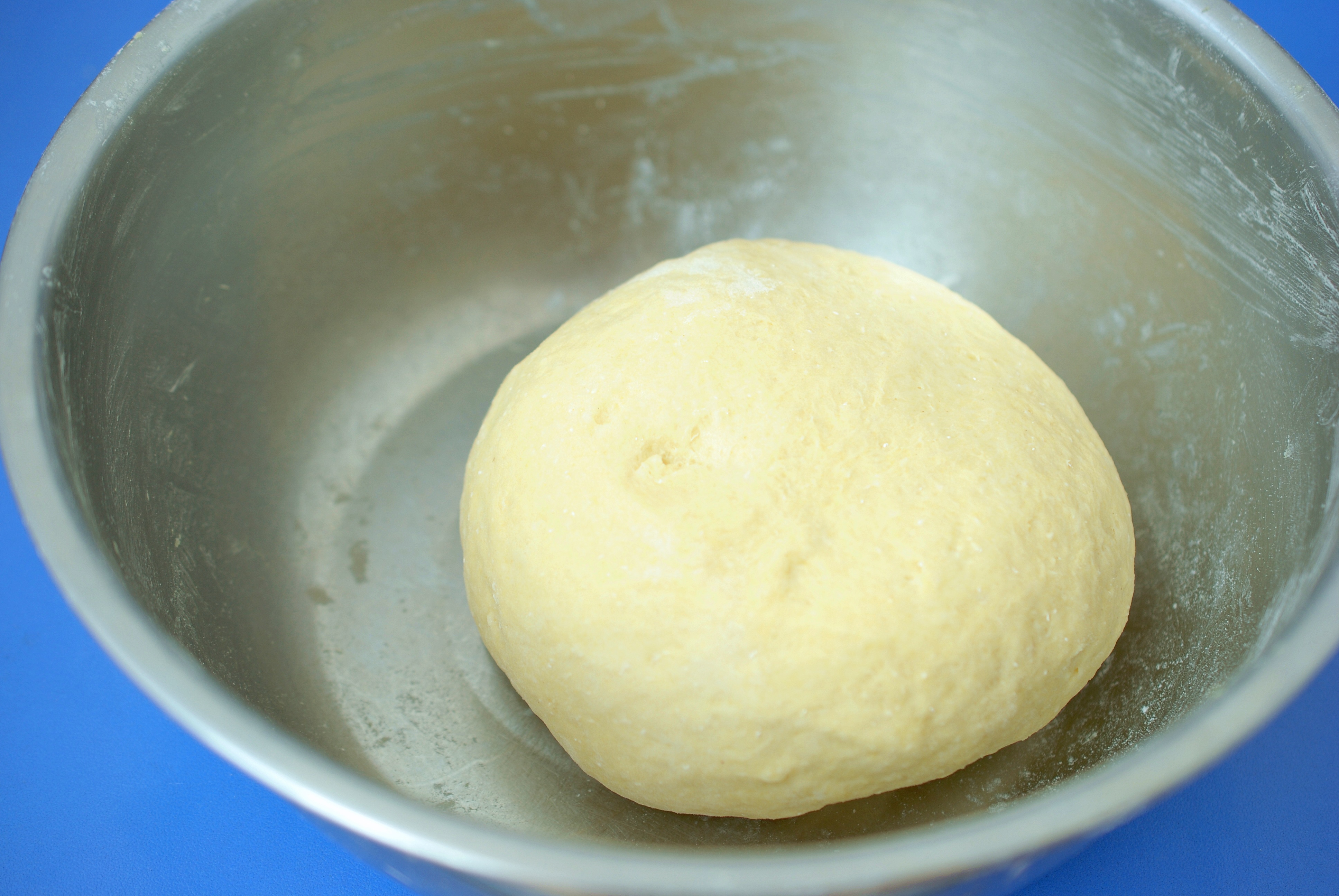 你蒸的包子为什么干瘪,蒸玉米面馒头发面不够软怎么办