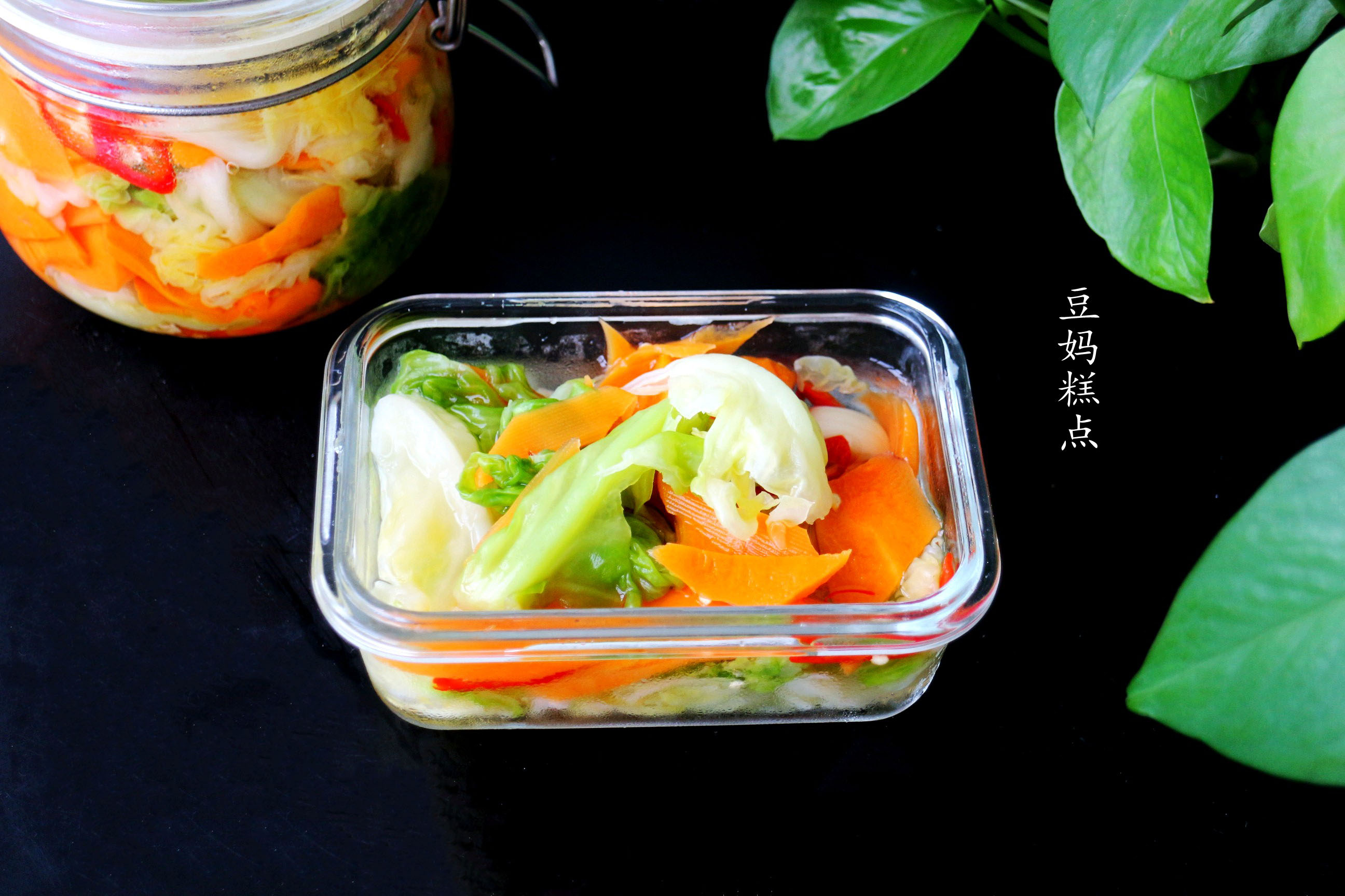 10种开胃泡菜的做法3天速成,开胃脆爽泡菜