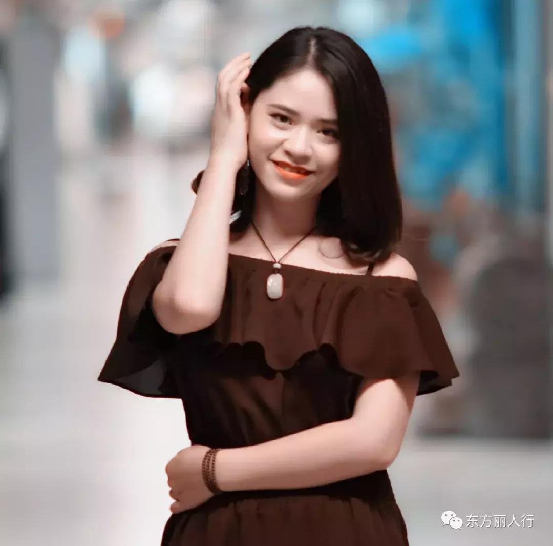 原创丽人故事|佛系青年摩托天使