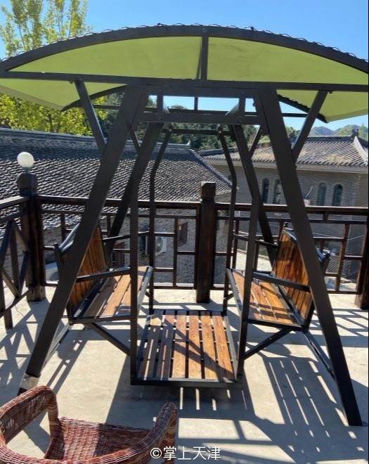 天津有什么农家院,天津最美农家院在哪里