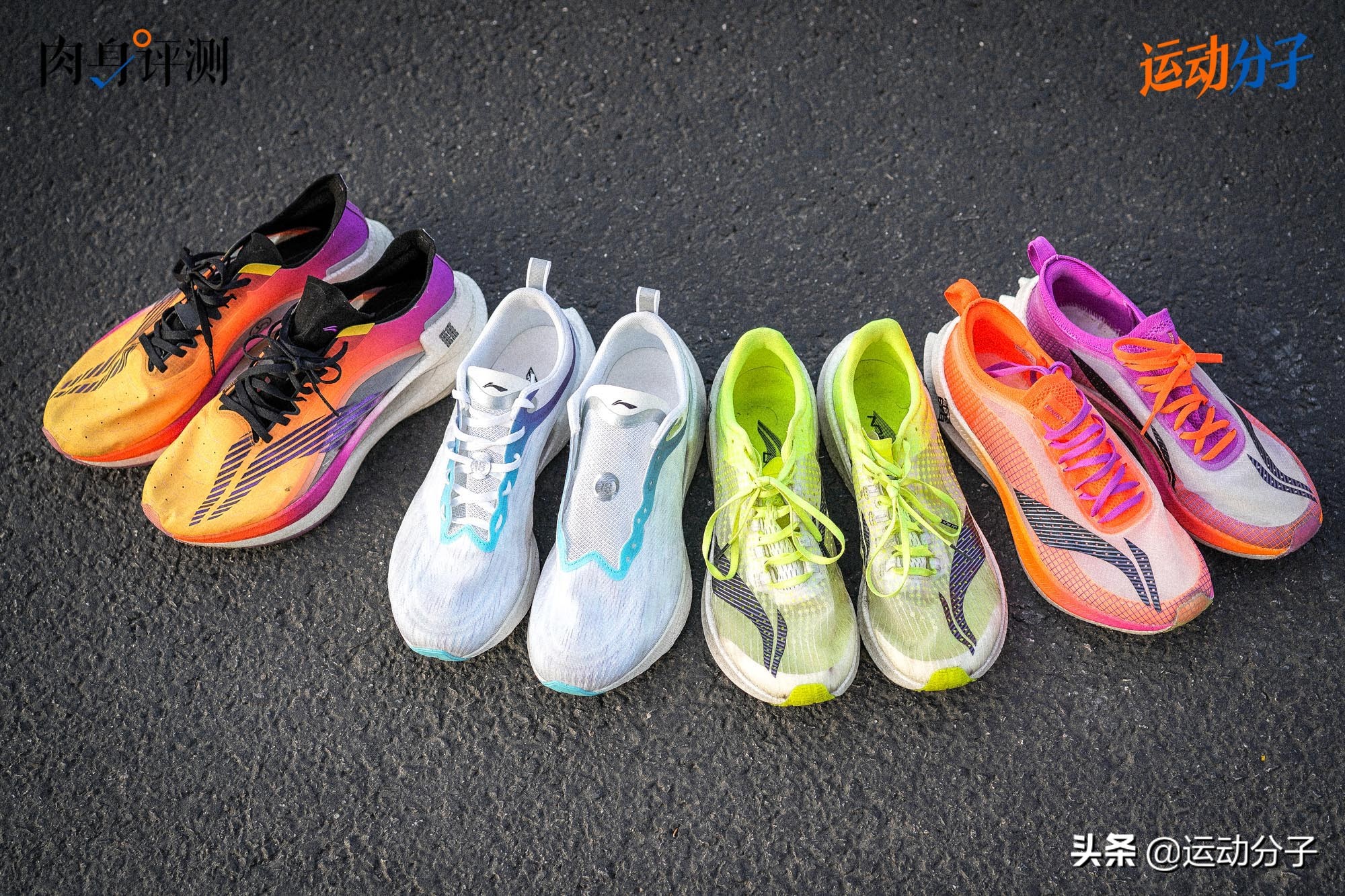 李宁超轻18代回弹,李宁超轻18的会变硬吗