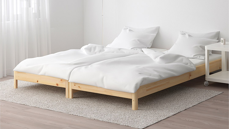 导购不会察言观色怎么能改变,手把手教你选床