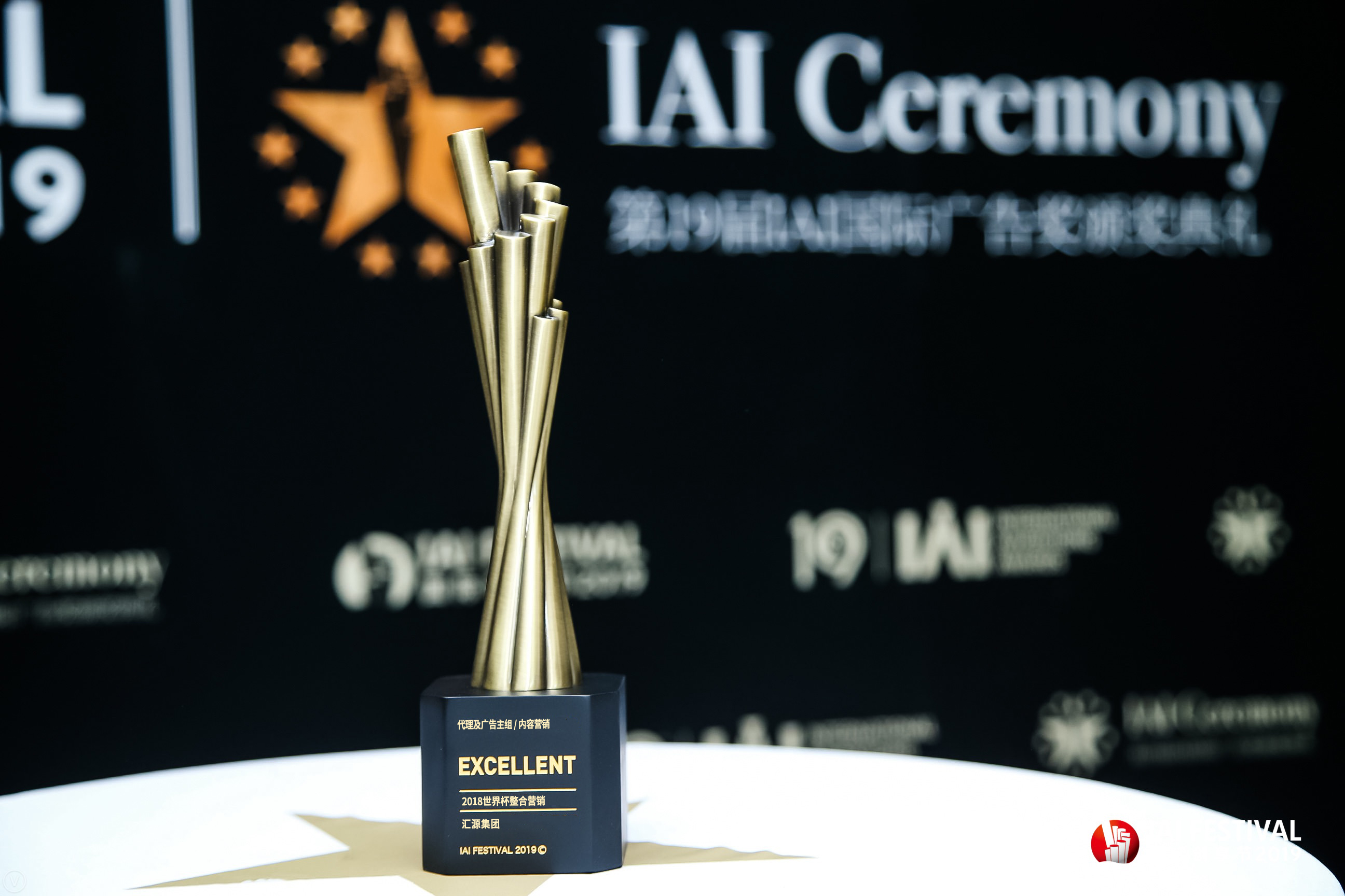 创新营销奖颁奖词,创新营销奖