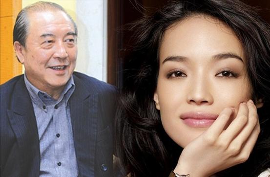 舒淇被谁求婚,舒淇首次袒露恋爱心声