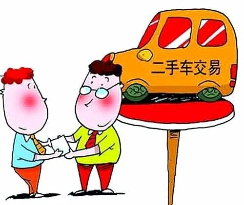 为什么二手车市场有新车,二手车市场行情的重要性