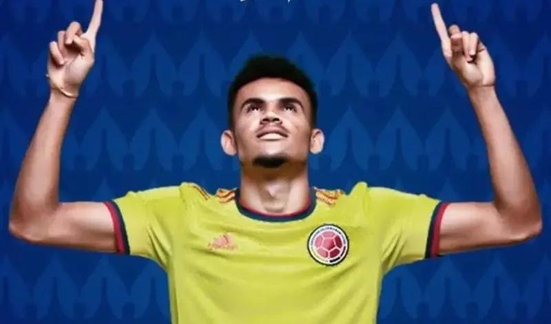 路易斯迪亚斯美洲杯集锦,曝巴萨有意引进尼科威廉姆斯