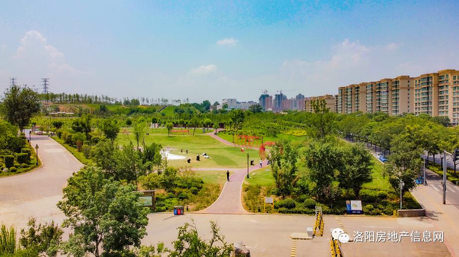 洛阳京熙帝景的房子怎么样,洛阳京熙帝景效果图