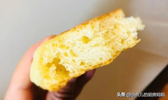 玉米面馒头为什么那么黏,玉米面馒头做的硬怎么回事