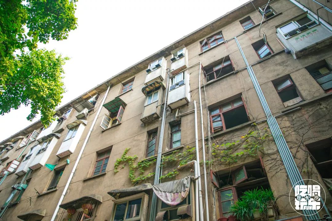 老实说，全长沙我只羡慕住在砂子塘的