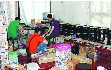 小白做淘宝一个月能挣多少钱,淘宝十大冷门暴利生意是什么