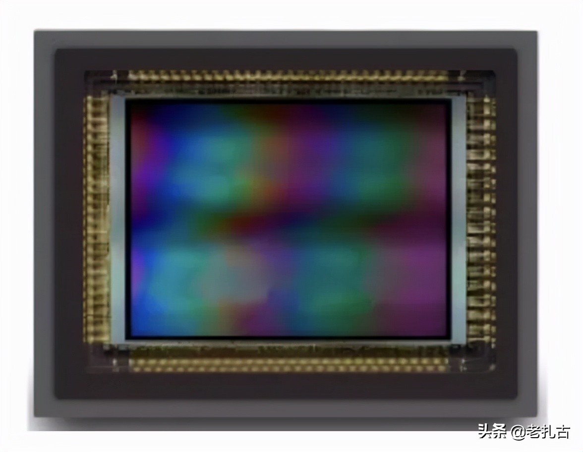 打碎美国技术壁垒国产氮化镓芯片,长光辰芯能制造吗