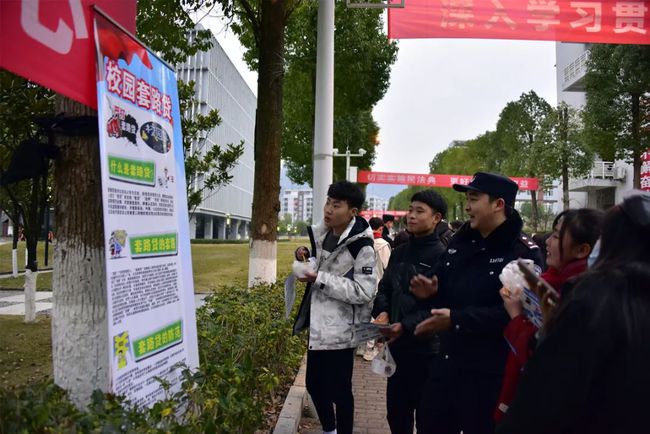 学英模争先锋⑥丨“钢铁直男”其实有“四颗心”：舟白派出所社区民警戚超