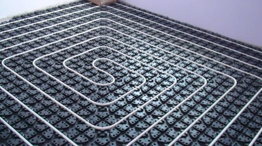 免回填干式地暖优缺点,木地板选干式地暖还是湿式地暖