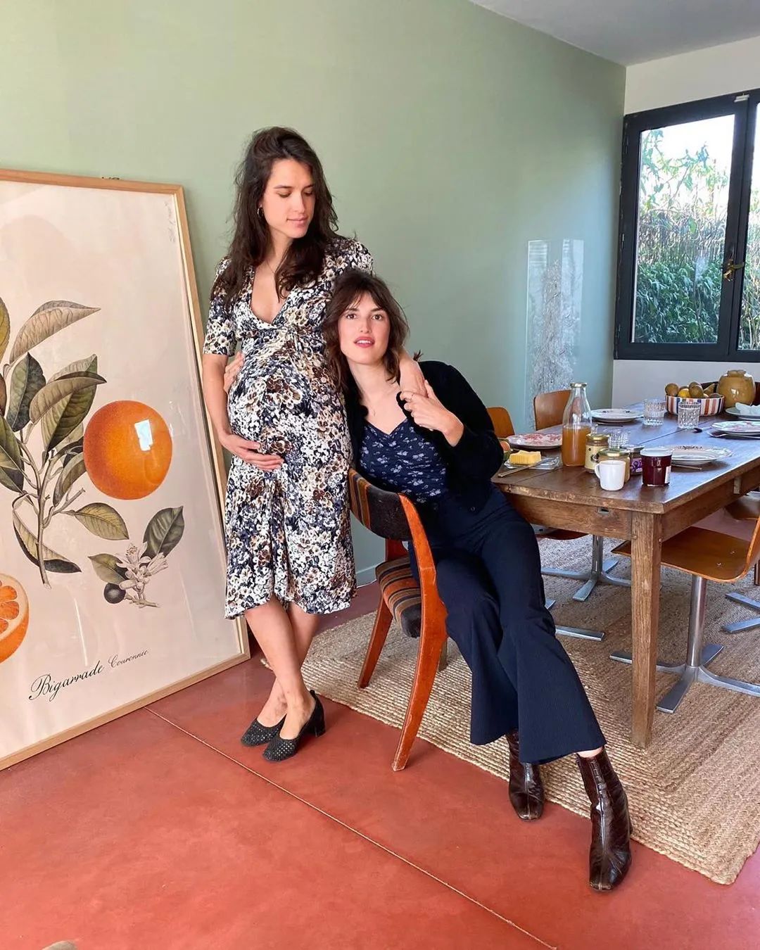 一条精致又漂亮的牛仔裤,一条好的牛仔裤