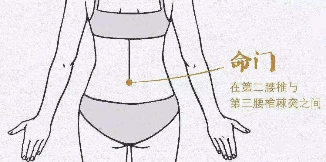 手脚冰凉补气血的做法,手脚冰凉怕冷气血不够按两个穴位