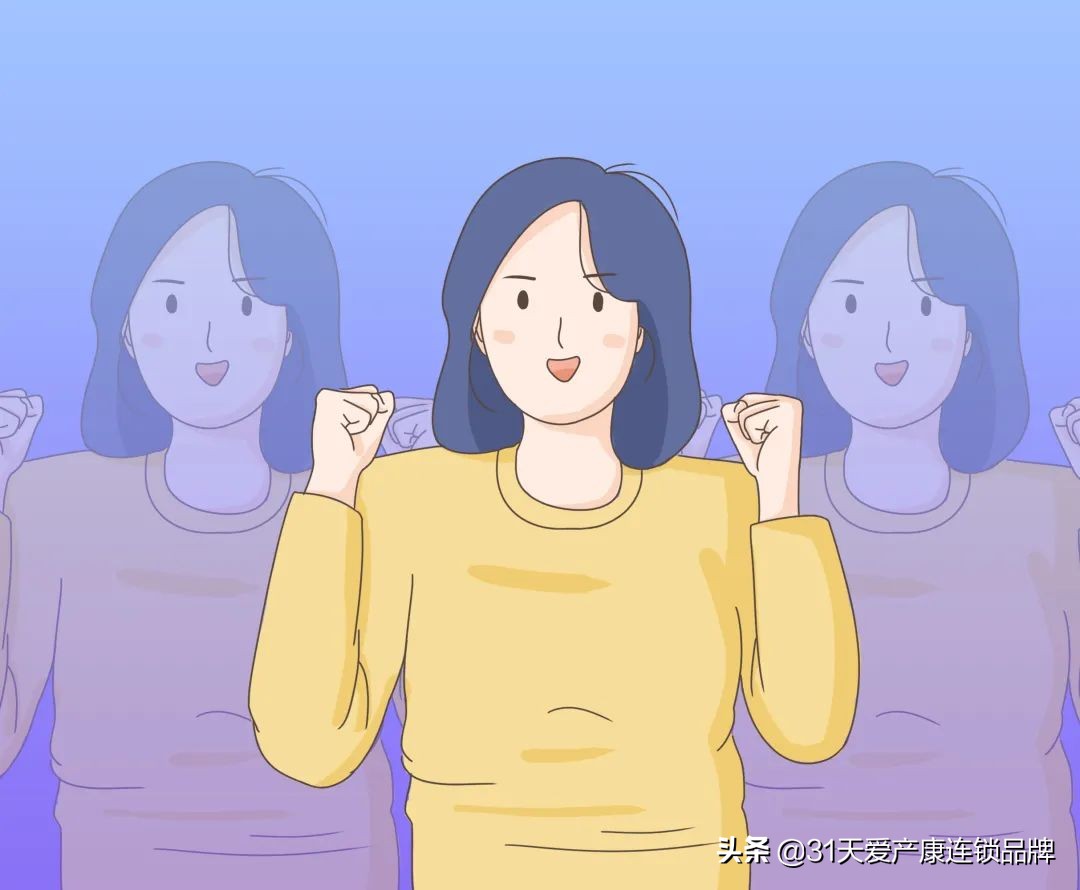 高张下不来？你要先关注这些问题